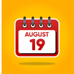 Late Summer Burns on August 19