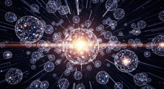 Exploring the concept of multiverse and related theoretical physics