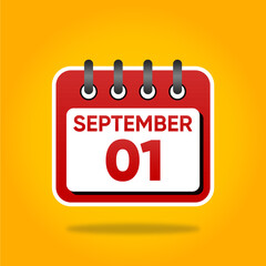 Cool Air Returns on September 1