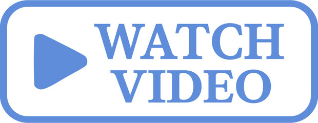 Watch video play button graphic