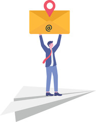 Contact us via email, phone or office location, communicate with customer or client,

