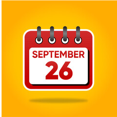 Cool Air Returns on September 26