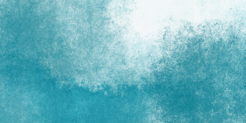 Artistic painted grunge backdrop with cloudy textured strokes

