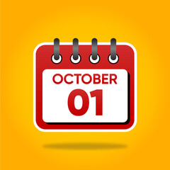 Autumn Nights Deepen on October 1