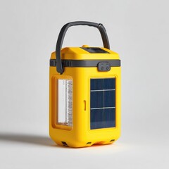 Portable Solar Lantern