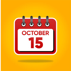 Autumn Nights Deepen on October 15