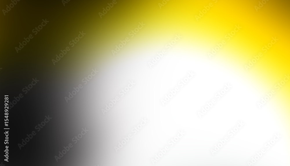 Poster yellow black abstract gradient background overlay texture effect dark vibrant color flow backdrop transparent texture banner poster header design