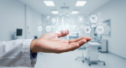 Advancing Healthcare Solutions Through Innovation and Technology for a Better Future