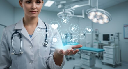 Advancements In Modern Medicine A Look at Innovative Technologies and Practices