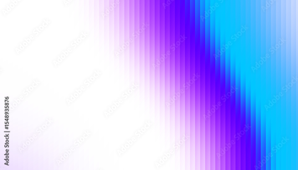 Poster fractal glass gradient texture. reed vertical lines patterned glass, overlay with transparent backgr