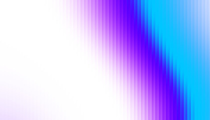 Fractal Glass Gradient Texture. Reed vertical lines patterned glass, overlay with transparent background. Universal blue black background stylish gradient