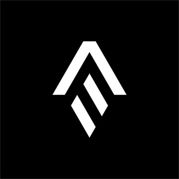 The AE or EA initials logo is modern, simple, elegant and unique. Suitable for technology, computer, internet and security companies.