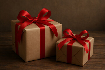 Obraz premium Premium Gift Box Set – Perfect for Gifting