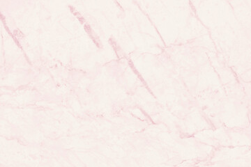 Pink marble texture background with high resolution in seamless pattern for design art work and interior or exterior.