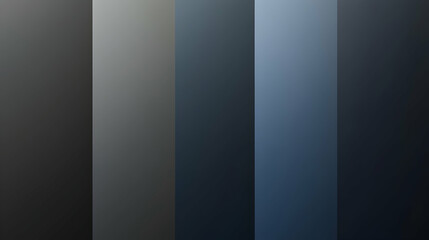 Dark gradient background with shades of gray and blue for graphic design and presentations
