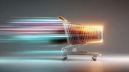 Fast Shopping Cart