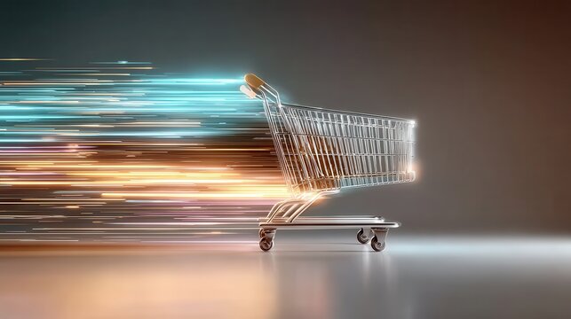 Fast Online Shopping Experience - Powered by Adobe