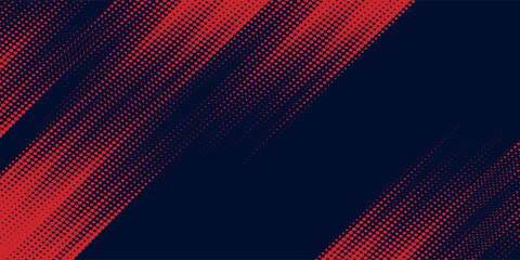 Abstract modern background gradient colors. Orange and yellow gradient with halftone effect.