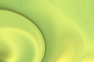abstract green background
