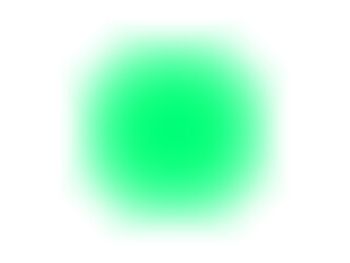 abstract green background