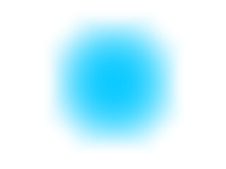 blue abstract background