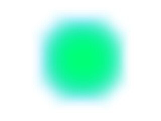 abstract green background