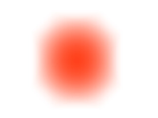 3d red arrow