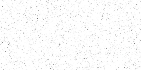 Abstract grayscale pattern mosaic background with scattered geometric shapes for design elements and artistic visuals.