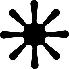 Aestetic Y2K Element