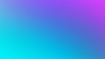 Vibrant gradient background with smooth transitions of blue, cyan, purple, and magenta colors