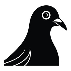 vector illustration of a halloween ghost