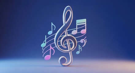 Melody and Harmony A Symphony of Notes That Resonate Through Our Souls