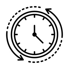 Reset Routine icon