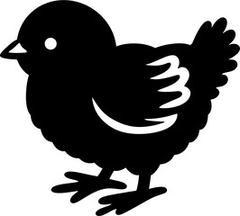 Rooster illustration