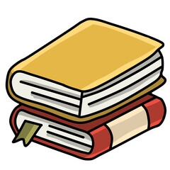 Book illustration 