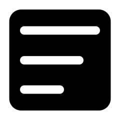 Clean solid vector icon sort for user interface design. Ideal for web dashboards, mobile apps, UI kits, and prototypes. Scalable SVG format for easy integration in digital projects.