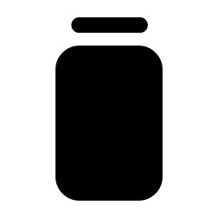 Clean solid vector icon battery for user interface design. Ideal for web dashboards, mobile apps, UI kits, and prototypes. Scalable SVG format for easy integration in digital projects.