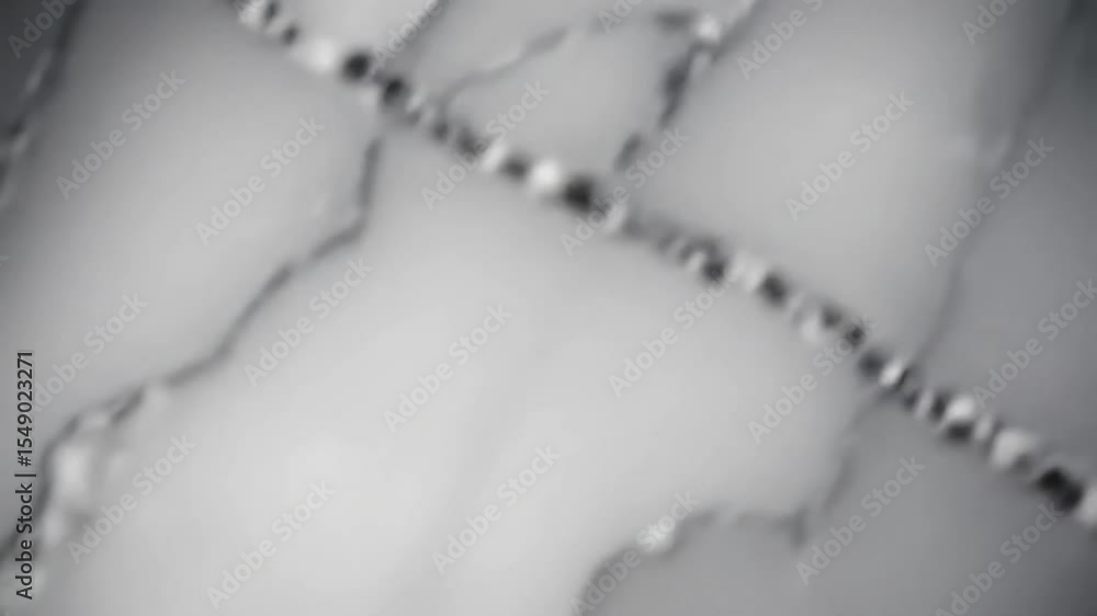 Poster abstract grayscale fluid art; background blur; design texture