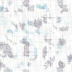 vector seamless pattern