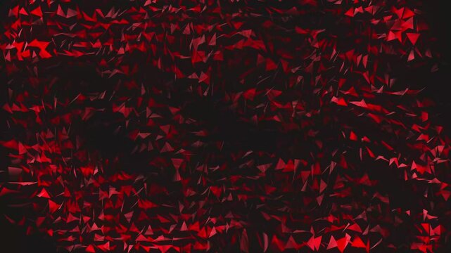 4K Fluid Background Animation for Many Graphic Need