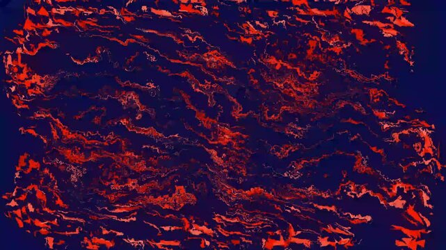4K Fluid Background Animation for Many Graphic Need
