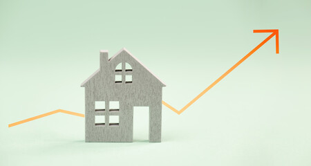 Housing shortage, increase costs of living, inflation,  house renting or buying, mortgage rate,...