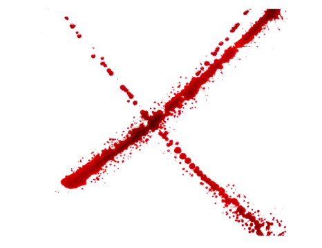 red blood cross transparent - Powered by Adobe