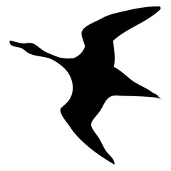 albatross Icon black_3