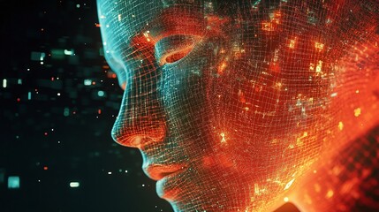 Smart call center solutions AI where artificial intelligence optimizes call routing analyzes agent performance and enhances customer satisfaction through