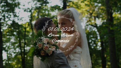 Wedding Titles 01