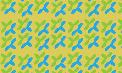 new pattern portfoilo