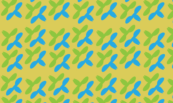 new pattern portfoilo