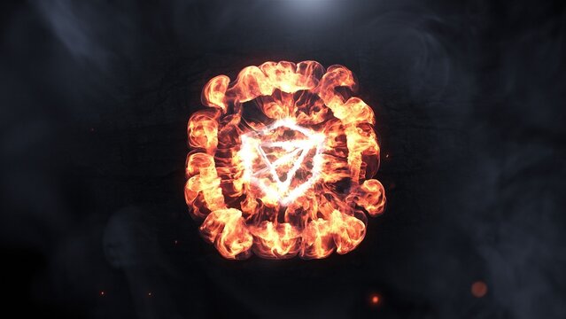 Logo Slam Explosion - Logo or Text Intro