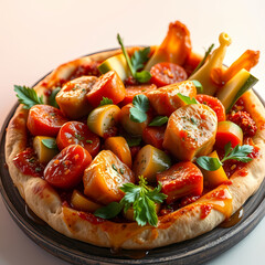 grilled chicken breast